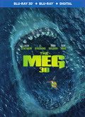 Megalodón (3D) [BluRay-1080p]
